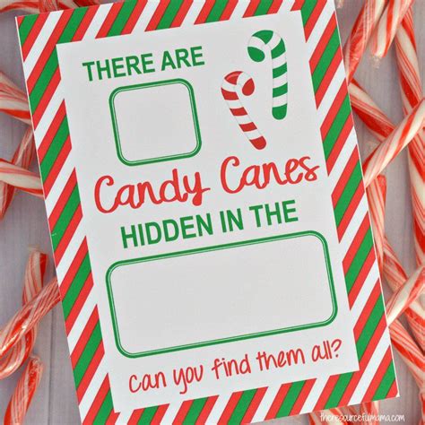 Whichever game you choose, the goal is always to swap and eliminate matching pieces. Candy Cane Hide & Seek Game | Candy cane game, Christmas ...