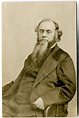 Edwin M. Stanton | The Lincoln Financial Foundation Collection