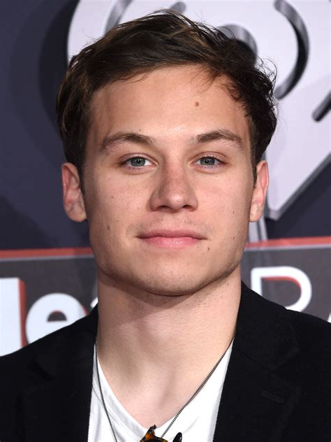 Finn Cole Mx