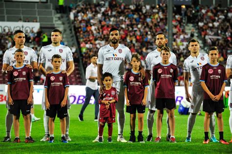 Fotbal club cfr 1907 cluj , yaygın olarak cfr cluj ( rumence telaffuzu: Dudelange vs CFR Cluj Free Betting Tips 23/08 - Football ...