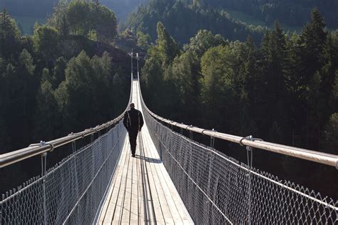 Switzerland, Switzerland Bridge Suspension Bridge Rope #switzerland, #switzerland, #bridge, # ...