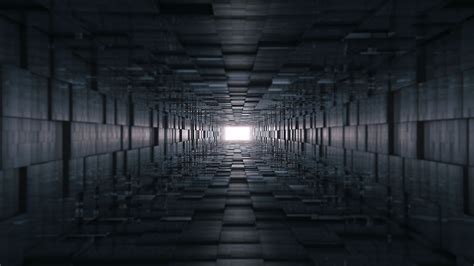 Abstract Tunnel Hd Wallpapers Wallpaper Cave