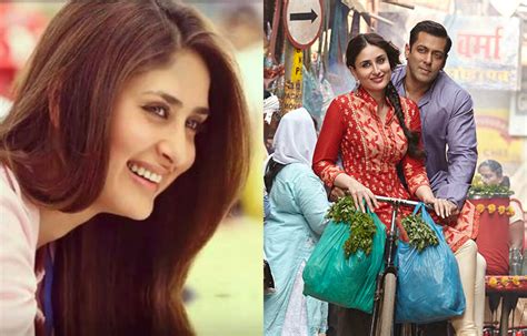 Kareena Kapoor Khan Proud To Be A Part Of Bajrangi Bhaijaan Bollywood Bubble