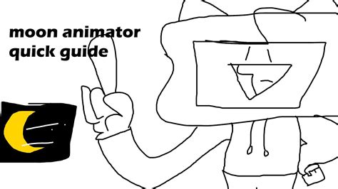 Hows To Make Moon Animation Very Helpful Guide Indubitably Youtube