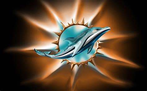 Miami Dolphins Wallpapers Wallpaper Cave
