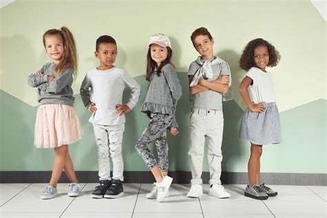 Outlet Kids Tienda De Ropa Para Bebés En Puebla