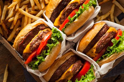 Restaurants choice for the absolute best sounding equipment at the very best price. The best fast food restaurants in America | Hamburger and ...
