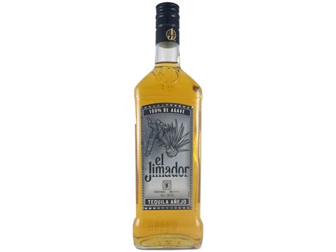 El Jimador Anejo Tequila 700ml | Parkhill Cellars