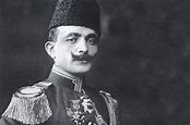 Ismail Enver Pasha was a Turkish soldier