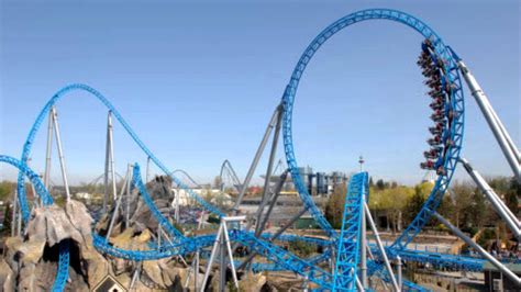 Blue fire onride video aus dem europa park in rust bei freiburg 2019. Europapark Blue Fire Soundtrack - YouTube