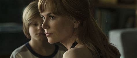 Nicole Kidman Signs First Look Production Deal With Amazon Studios