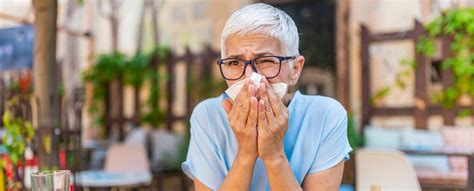 Can Adults Suddenly Develop Allergies