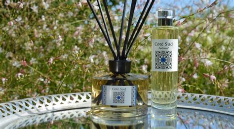 Interior Fragrances And Room Sprays For Luxury Hotels