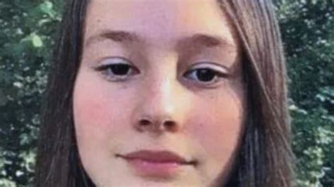 Missing Schoolgirl 14 Found Dead In Lake After She Was Allegedly