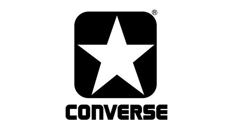 Converse Logo Valor História Png