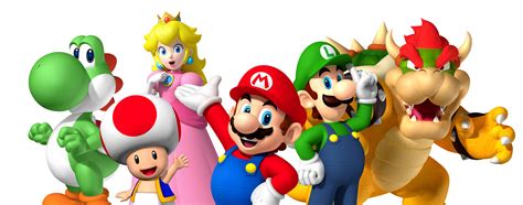 Mario Party 10 Released Worldwide Mario Party Legacy