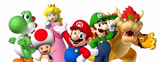 Mario Party 10 Released Worldwide! - Mario Party Legacy