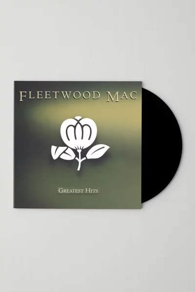 Fleetwood Mac Greatest Hits Lp Urban Outfitters Canada