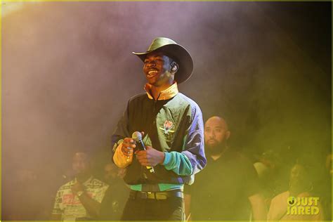 Lil Nas X Reveals What His Sex Life Is Like Right Now Listen Here Photo 4539069 Pictures