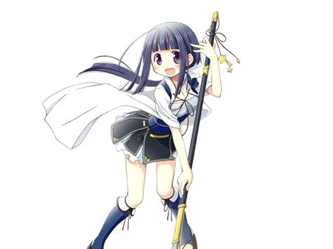 A Gay Magical Girl — All Playable Blue Themed Puella Magi From The