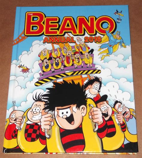 Blimey The Blog Of British Comics Theyre Here Dandy And Beano