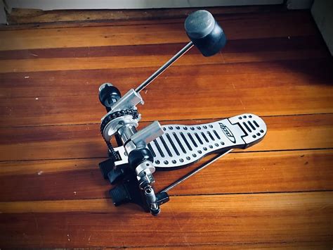 PDP PDDP402 400 Series Double Bass Drum Pedal Reverb