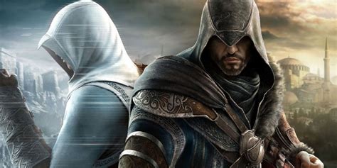 Assassins Creed Netflix Series Lands Original Die Hard Writer
