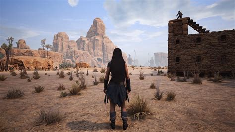 Once you are logged in as an admin, if you enter the menu again, you can see the admin menu, from here you can teleport, fly spawn items and creatures in and much more! Conan Exiles - Das Purge-Feature ist jetzt auf den TestLive-Servern verfügbar! - Survival-Sandbox.de