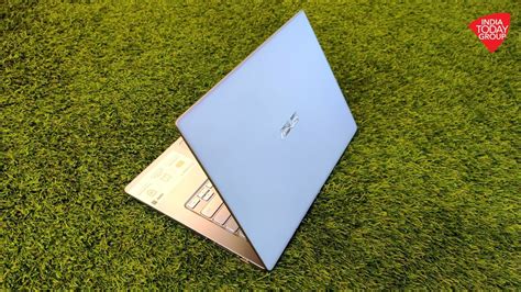 Asus Vivobook 14 X403 Review Great Performance And Battery Life Under