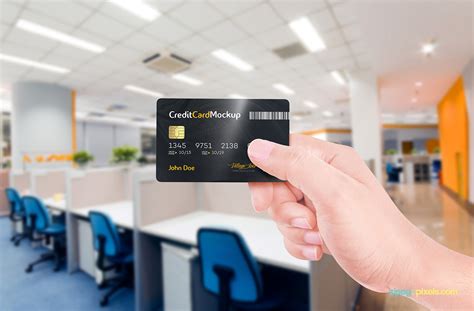 Issuers are visa, amex, mastercard, mc. Free Credit Card Mockup on Behance