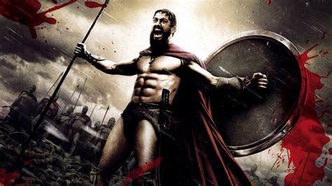 300 Spartans Wallpapers Top Free 300 Spartans Backgrounds