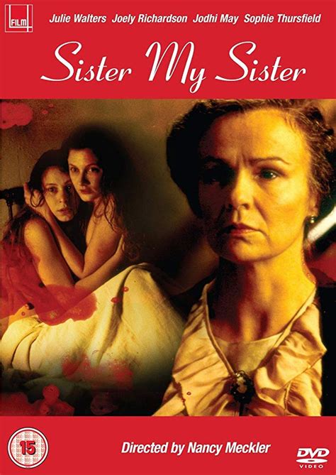 Download Sister My Sister 1994 Webrip Xvid Mp3 Xvid Softarchive