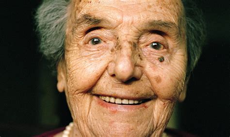 oldest known holocaust survivor dies aged 110 world news the guardian