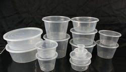 We will be back as soon as possible. Food Containers at Best Price in India