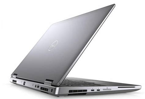 Dell Precision 7540 Core I9 Quadro T2000 Rtx 3000 6gb Lsb