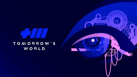 New Tomorrows World Podcast Series Launches Seenit