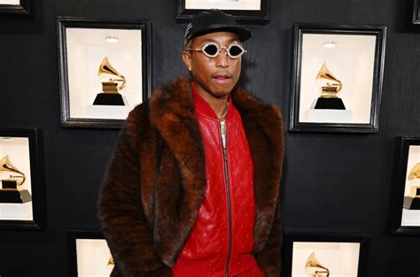 pharrell williams to be honored at 2023 grammys on the hill awards