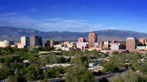 Albuquerque Ranked Among Best Summer Travel Destinations