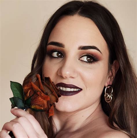 Laura Soto Makeup Artist Zaragoza