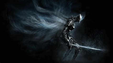 Boreal Outrider Knight Dark Souls 3 Live Wallpaper Moewalls