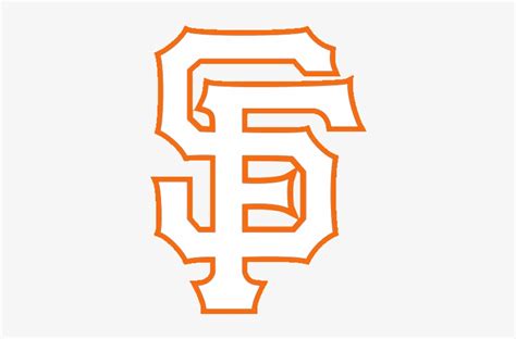 Sf Giants Logo Vector At Collection Of Sf Giants Logo