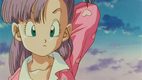 Dragon ball tenth anniversary special. Bulma Briefs images Bulma in the path to power wallpaper ...