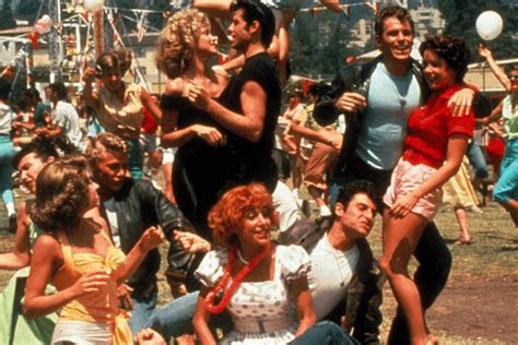 Grease The Musical Songs Ranked From Worst To Best Who Magazine