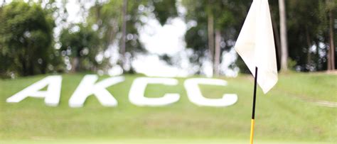 Located near to three of melaka's premier golf and country clubs, it is the premier space of living for those seeking green. Ayer Keroh Country Club | Golf & Sports Club | Malaysia ...