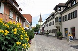 Urlaub in der Region Breisgau Markgräflerland | Landgasthof ADLER ...