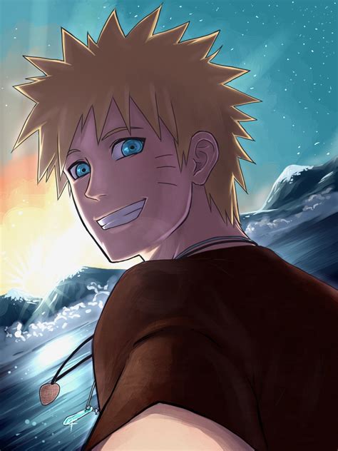 Uzumaki Naruto Image By Dakkar H 1222124 Zerochan Anime Image Board