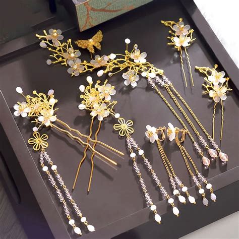 Buy Ancient Traditional Chinese Hairpin Hair Pin Stick