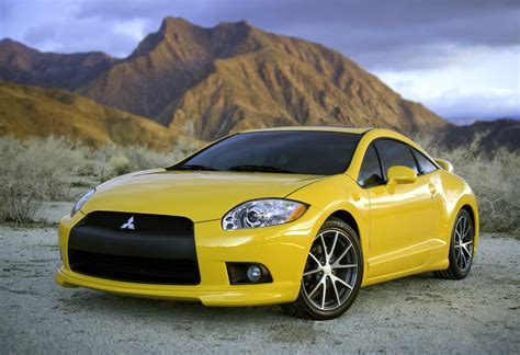 2012 Mitsubishi Eclipse Coupe Review Trims Specs Price New