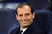 Massimiliano Allegri vows Juventus will show what they can do to Europe ...