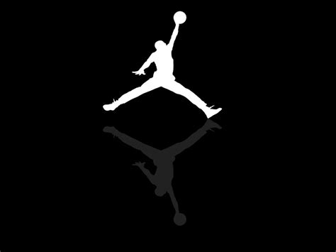 68 Air Jordan Logo Wallpaper On Wallpapersafari